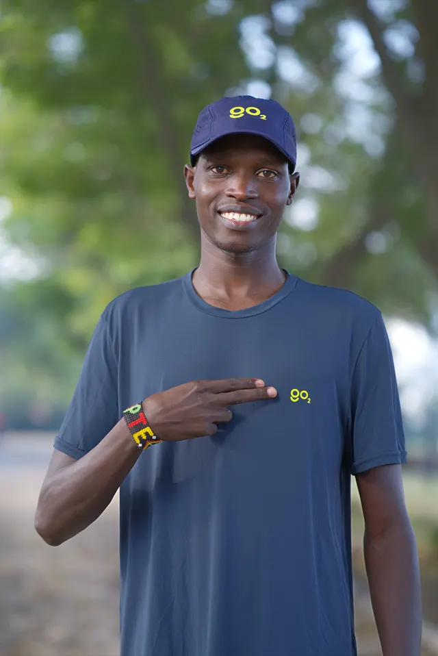 Denis Kipkosgei