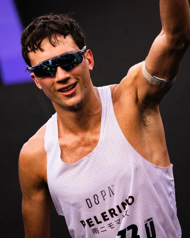 Diego Arantes